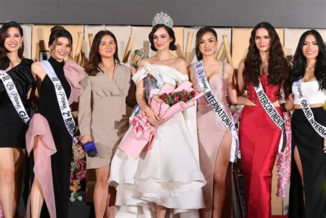 Bb. Pilipinas.